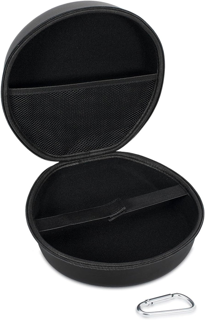 Harte Tasche Hülle Case Kompatibel mit HyperX Cloud Alpha 2 / Alpha Wireless/II Core/III/III S/Mini/