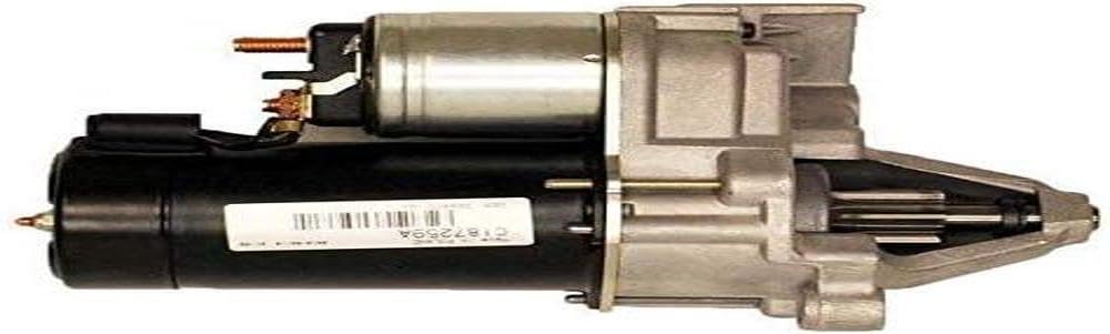 VALEO 432635 Starter Nennleistung: 1,1 kW Stop & Start: NO Zähnezahl: 9 zähne Spannung: 12 V Drehric