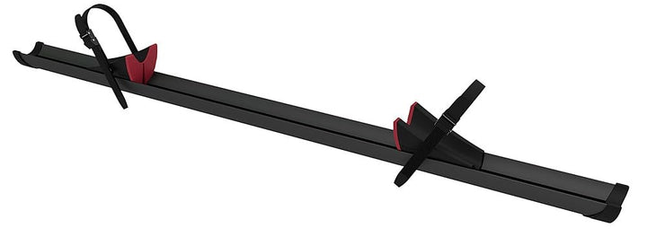 Fiamma Fahrradschiene Rail Premium Deep Black 128 cm