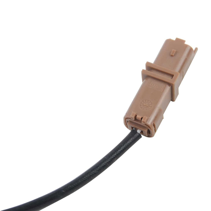 Huiruhy Abgastemperatur Sensor 1618.A5 1618.LS Ersatz für 1.6 HDi Berlingo C2 C3 C4 C5 Xsara Picasso