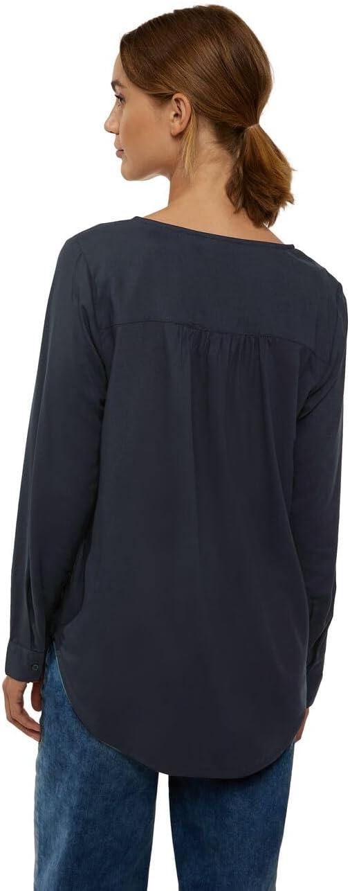 Street One Damen Longbluse, 38