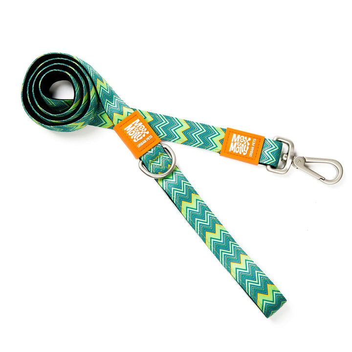 Max & Molly Vintage-Design, einzigartiges Design, bequem, sicher, gepolstertes Neopren, sportlich un