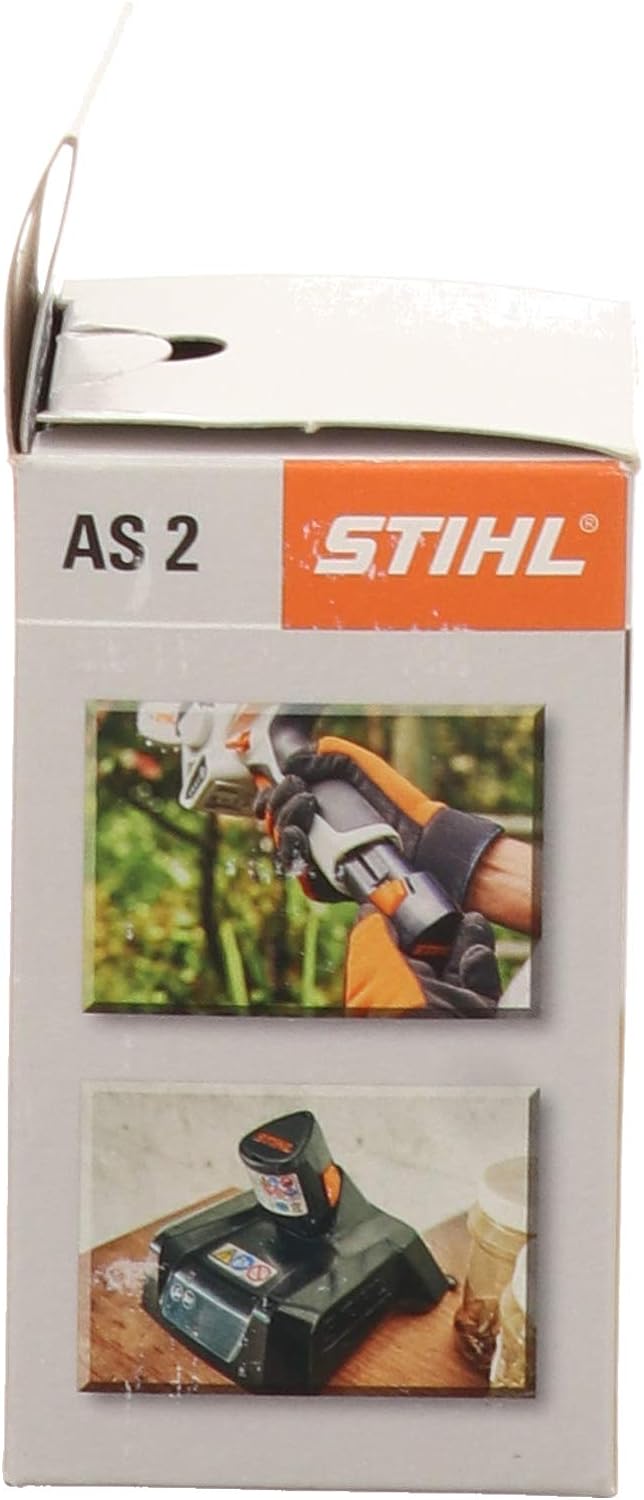 Stihl GTA 26/HSA 26 Ersatz-Batterie