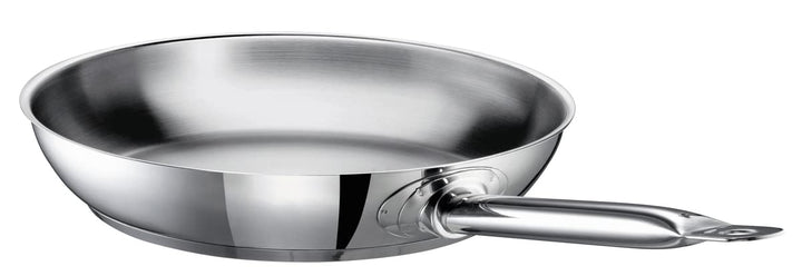 Schulte-Ufer professional Bratpfanne Industar aus Edelstahl mit einem Durchmesser von 20cm, 163065-2