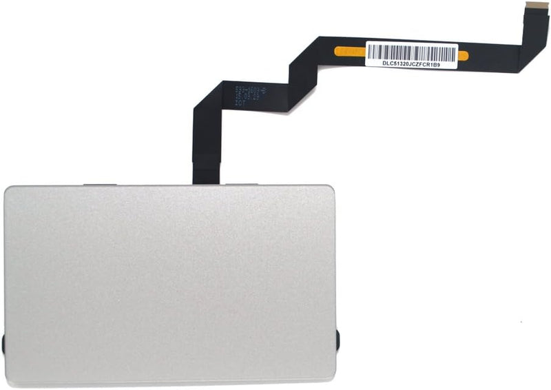 Pardarsey Ersatz Trackpad Touchpad mit Kabel (923-0429) Kompatibel für MacBook Air 11" A1465 (Mid 20