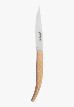 Arcos Table Messer - Steakmesser Tafelmesser - Klinge Nitrum Edelstahl 110 mm - HandGriff ABS Micart