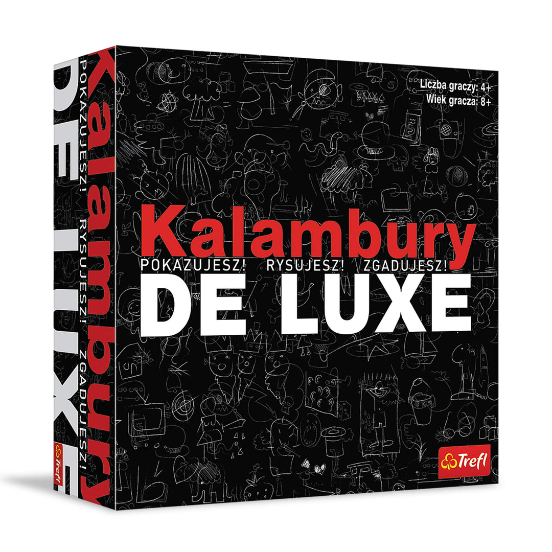 Kalambury De Luxe