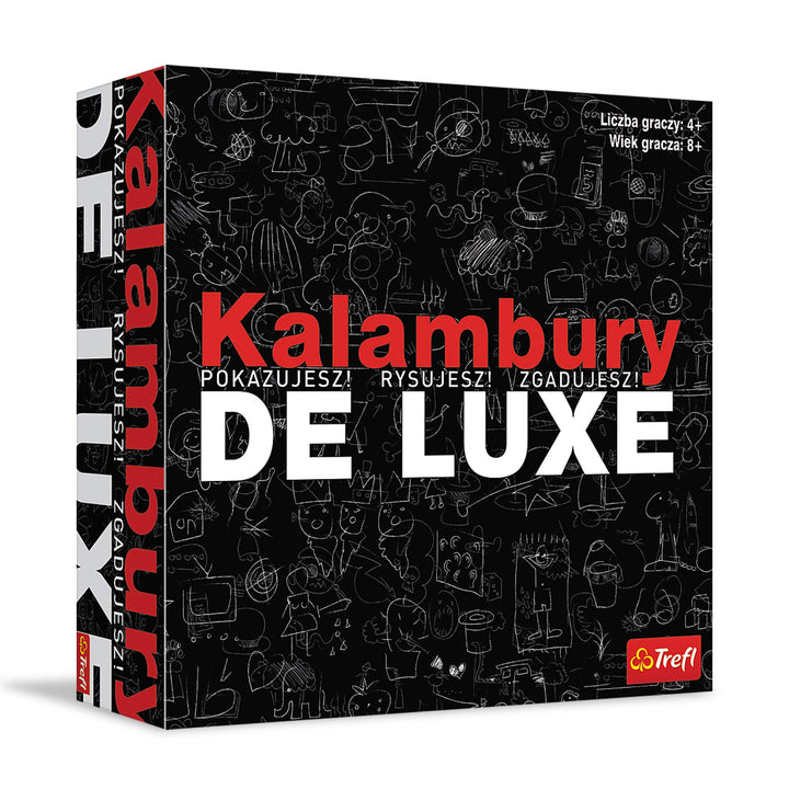 Kalambury De Luxe