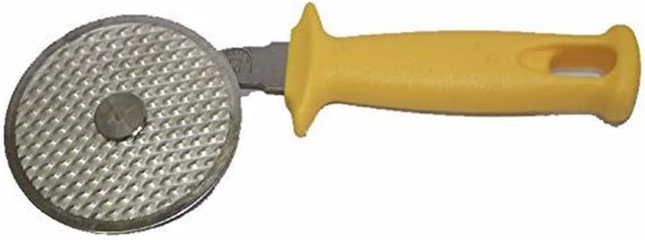 Lilly Codroipo Pizzaschneider mit Antihaftbeschichtung, Stahl, 11 cm, rostfrei