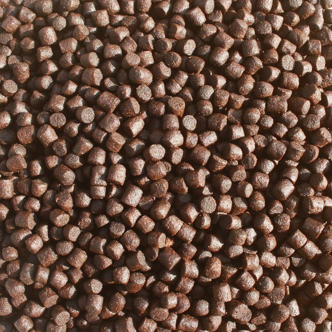 Koi Futter Schwimmfutter für Koi farbverstärkendes Wachstumsfutter Koi Grower leicht verdauliches sc