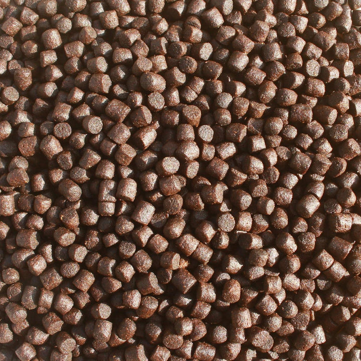 Koifutter, Wachstumsfutter, Energiefutter schwimmend, Ganzjahresfutter Farbschutz + Immunschutz, Meg