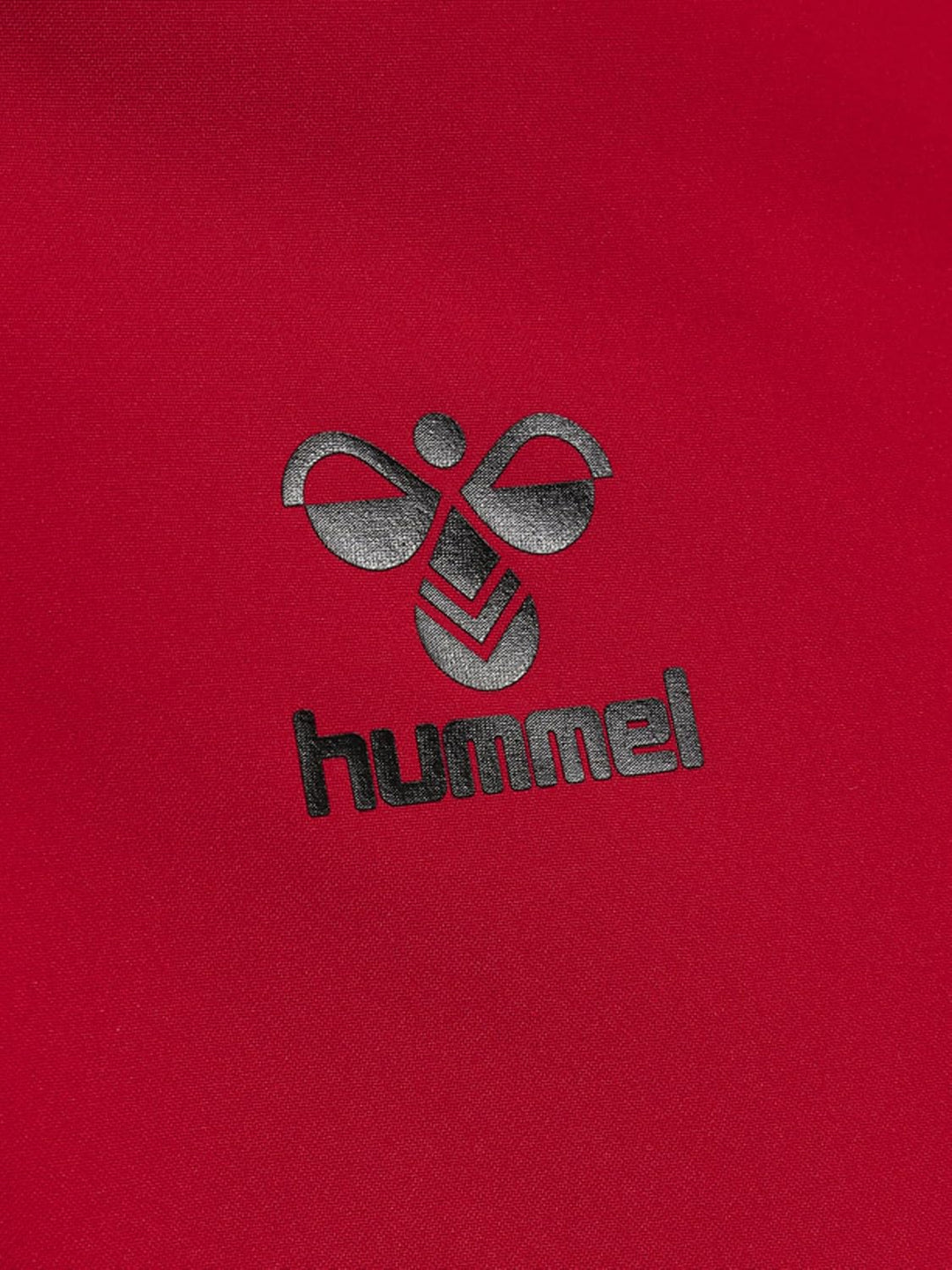hummel Reissverschluss Jacke Hmllead Herren S Rot, S Rot