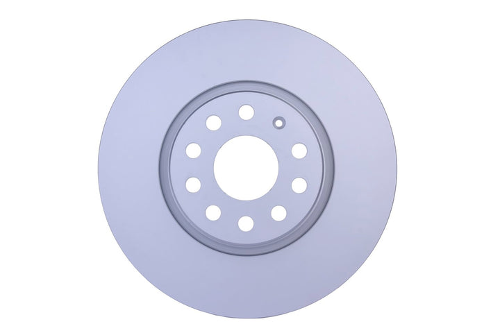 HELLA PAGID 8DD 355 109-521 Bremsscheibe - 54205PRO - beschichtet - 312mm - 25mm - Innenbelüftet - f