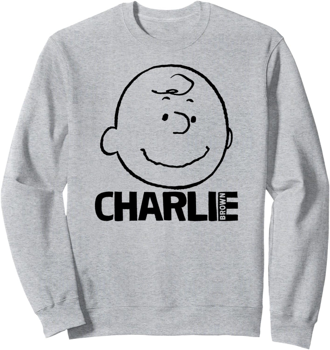 Peanuts Peanuts Charlie Brown Sweatshirt