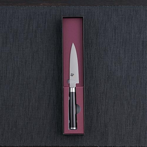 KAI DM-0716 Shun Allzweckmesser 4 (10