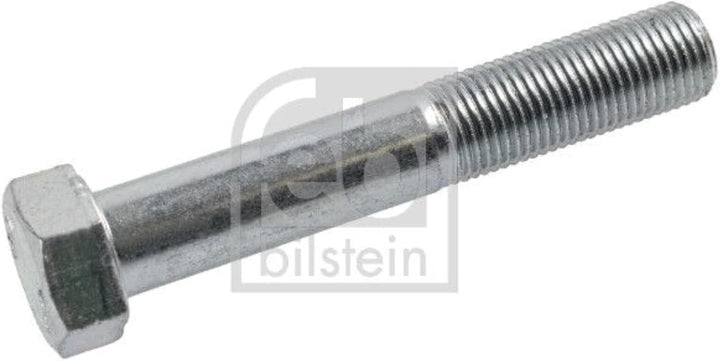 febi bilstein 10650 Rep. Satz Schwingungstilger für Kardanwelle , 1 Stück