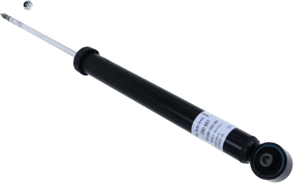 SACHS 290 887 Stossdämpfer Single, Single