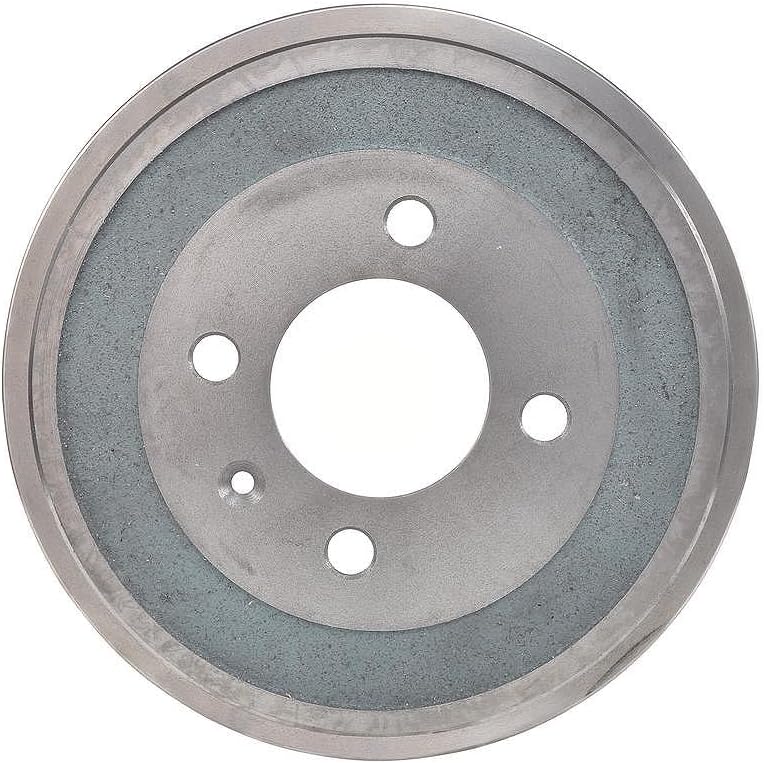 BOSCH 0986477106 Bremstrommel