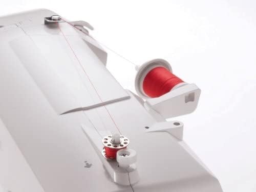 Singer Brilliance 6199 Computer-Nähmaschine