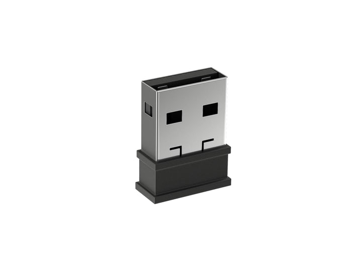 Genesis PV65 Kabelloser Gamepad Controller für PC & PS3 – 2,4 GHz Wireless mit USB-Dongle, 10 m Reic
