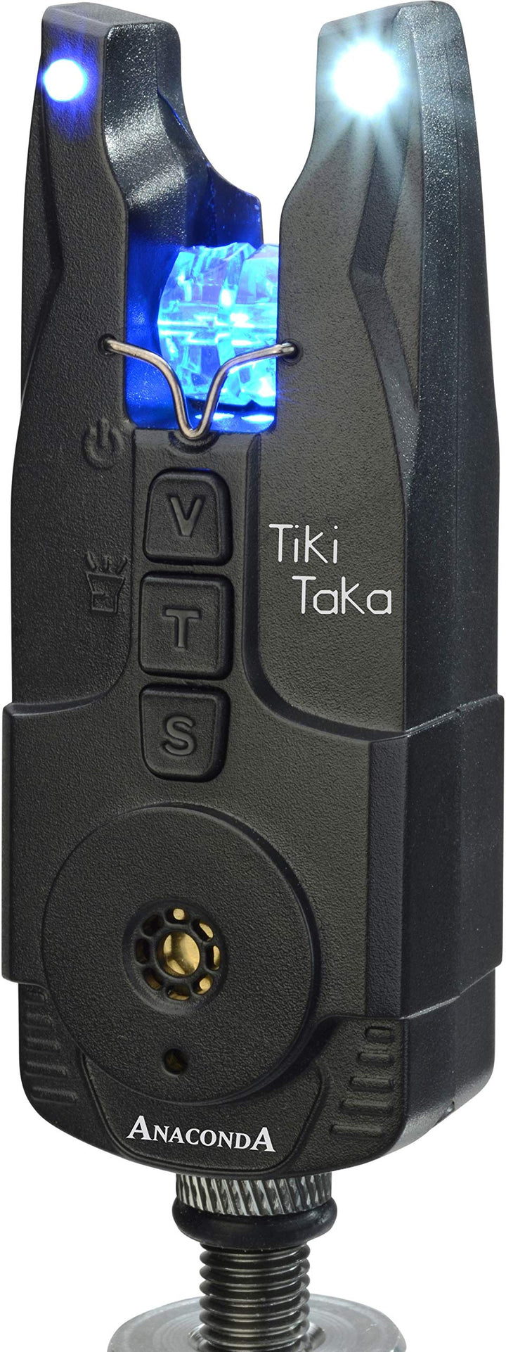 ANACONDA Tiki Taka 4er Funkset Bissanzeiger