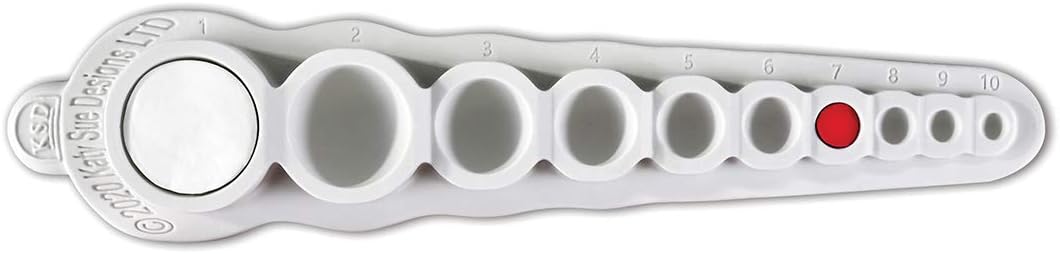 Katy Sue CE0116 Silikonform, Silicone