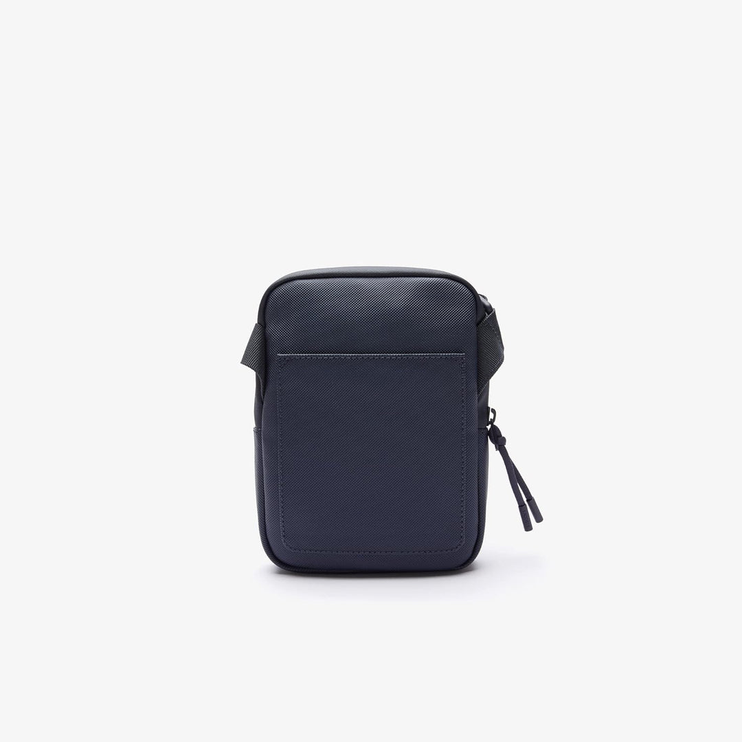 Lacoste Herren Nh3307lv Schultertasche Eclipse, Eclipse
