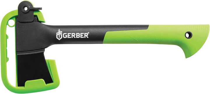 Gerber Anglermesser mit Scheide und Schleifstein 14" / 35,6 cm, 14" / 35,6 cm