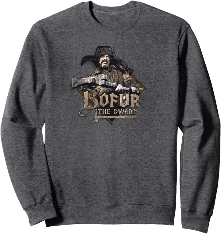 The Hobbit Bofur Sweatshirt