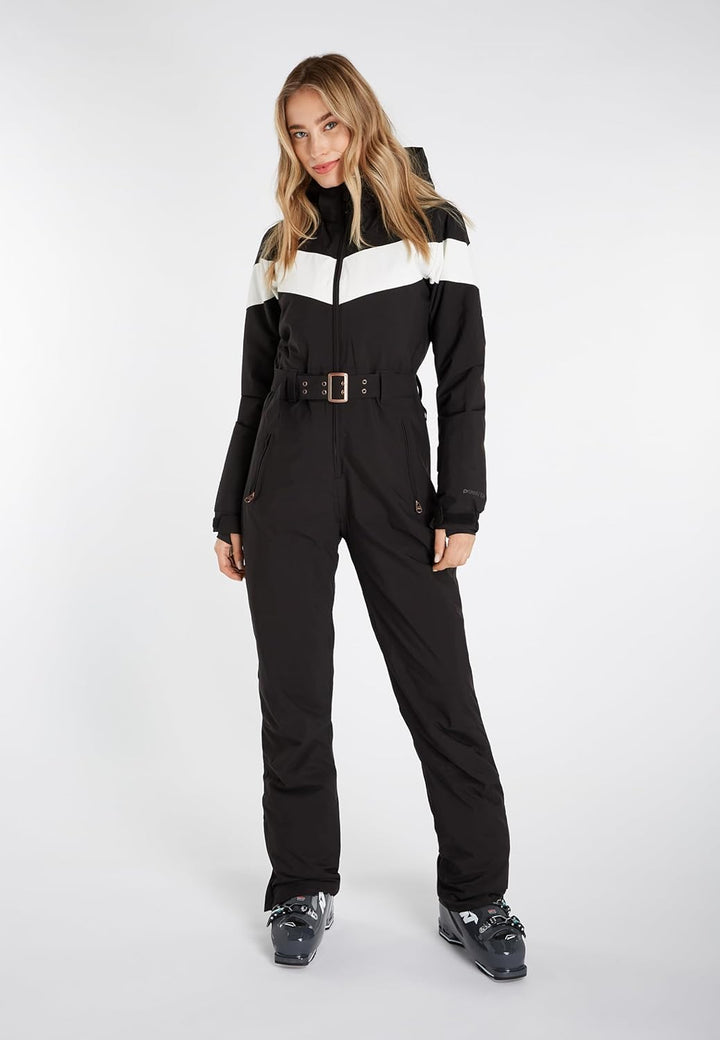 Protest Ladies PRTRETROS XS True Black, XS True Black