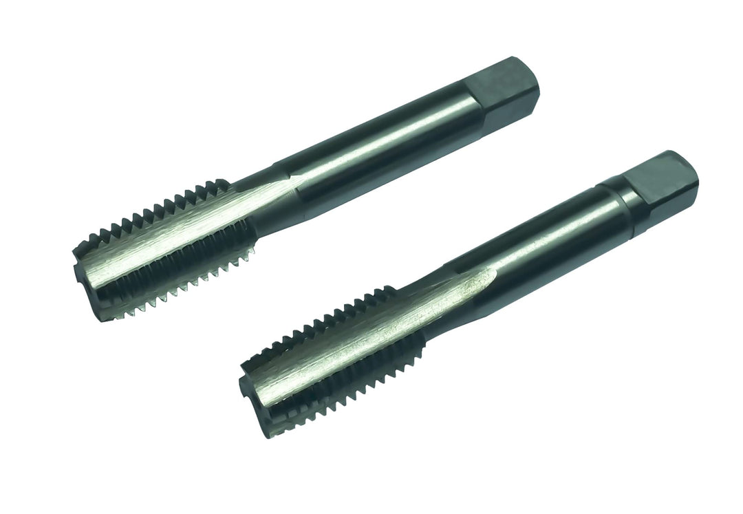 CNC QUALITÄT Satz-Gewindebohrer G 3/8 Zoll Whitworth Rohrgewinde