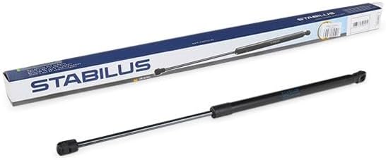 Stabilus Gasfeder Kofferraum AUDI A2 8Z0 2000-2005 Heckklappendämpfer LIFT-O-MAT® mit 370 N 8Z0 827