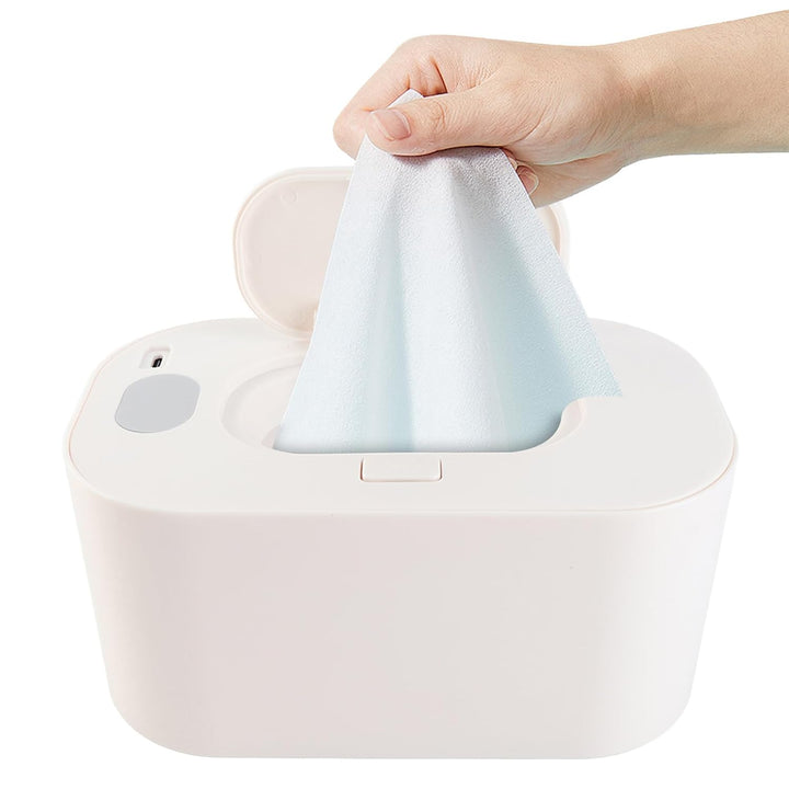 Baby-Feuchttücher-Wärmer Und Baby-Feuchttücher-Spender, Baby-Feuchttücher-Wärmer PP,Tragbare Isolier