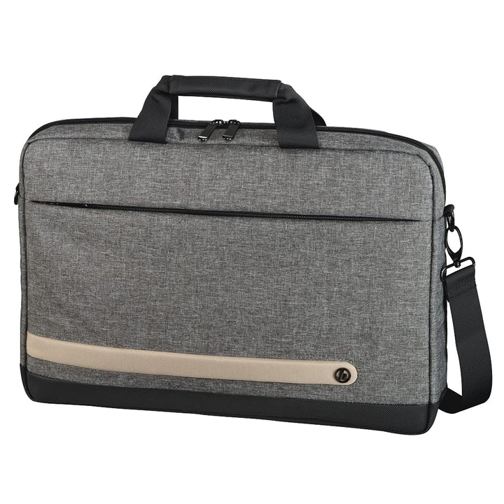 Hama Laptop Tasche Terra bis 15.6 Zoll (Notebook Tasche für Laptop, Tablet, MacBook, Chromebook bis