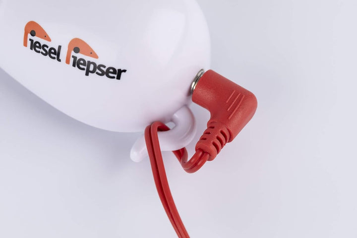 Piesel Piepser Weckapparat