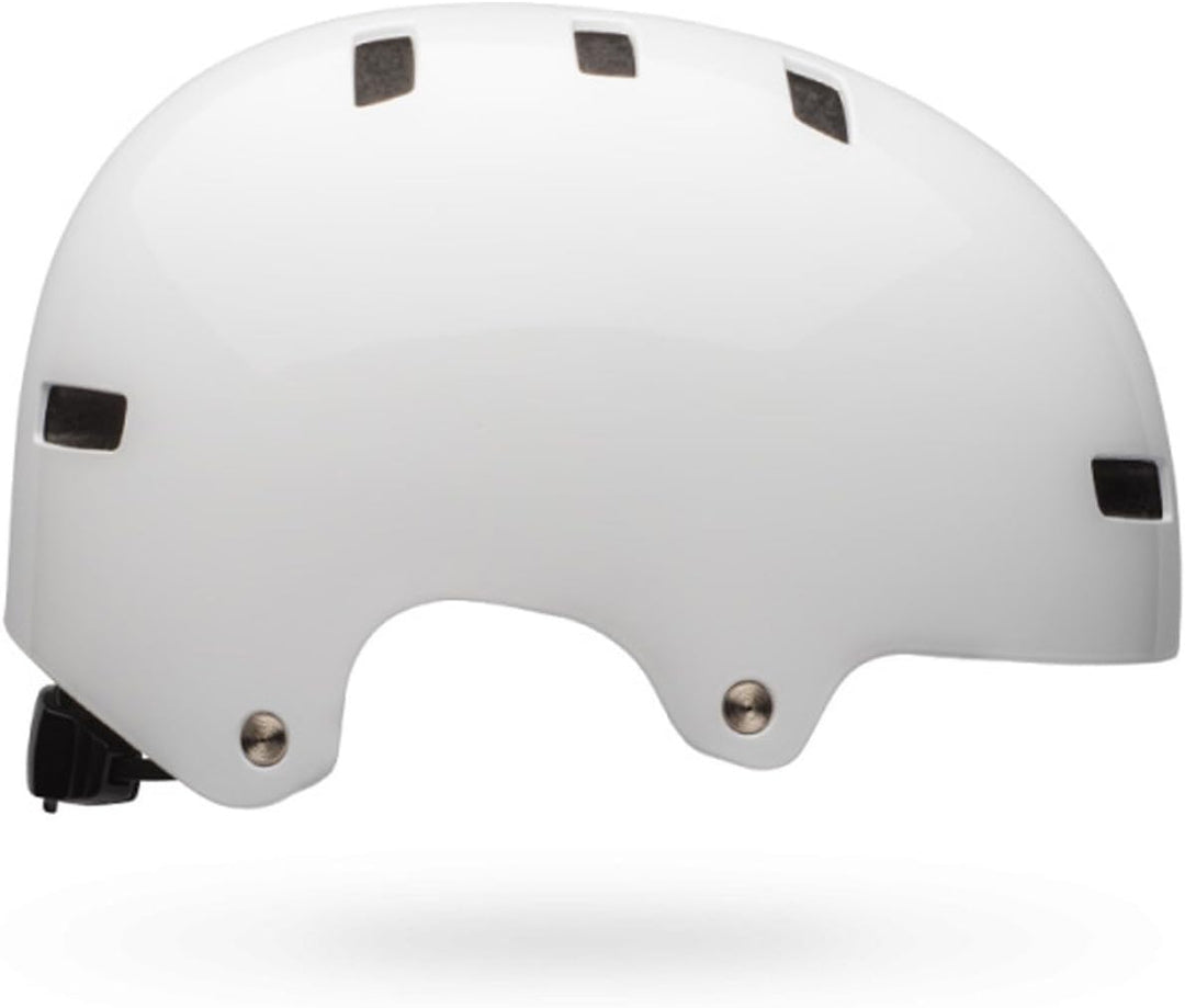 Bell Local Helm weiss, L