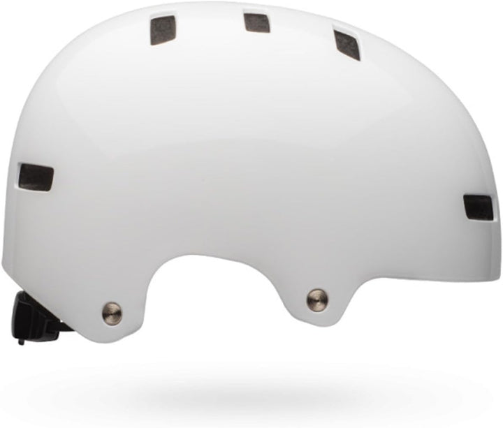 Bell Local Helm weiss, L