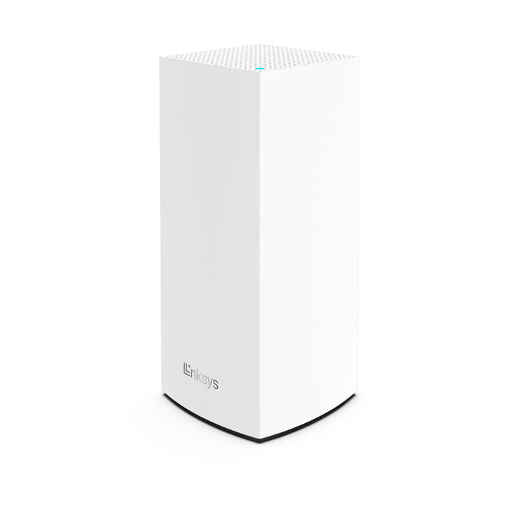 Linksys Velop MX4200 Tri-Band Mesh-WiFi 6-System (AX4200) WLAN-Router, Repeater, Extender mit bis zu