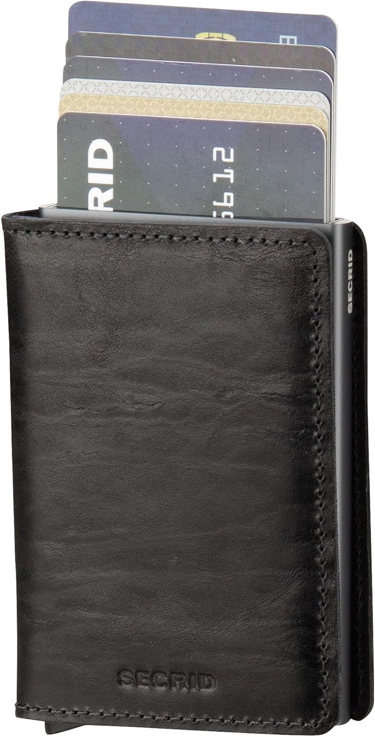 Secrid Geldbörse Slimwallet Dutch Martin