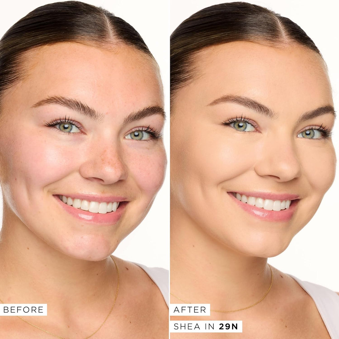 TARTE Double Duty Beauty Shape Tape Contour Concealer Light-Medium