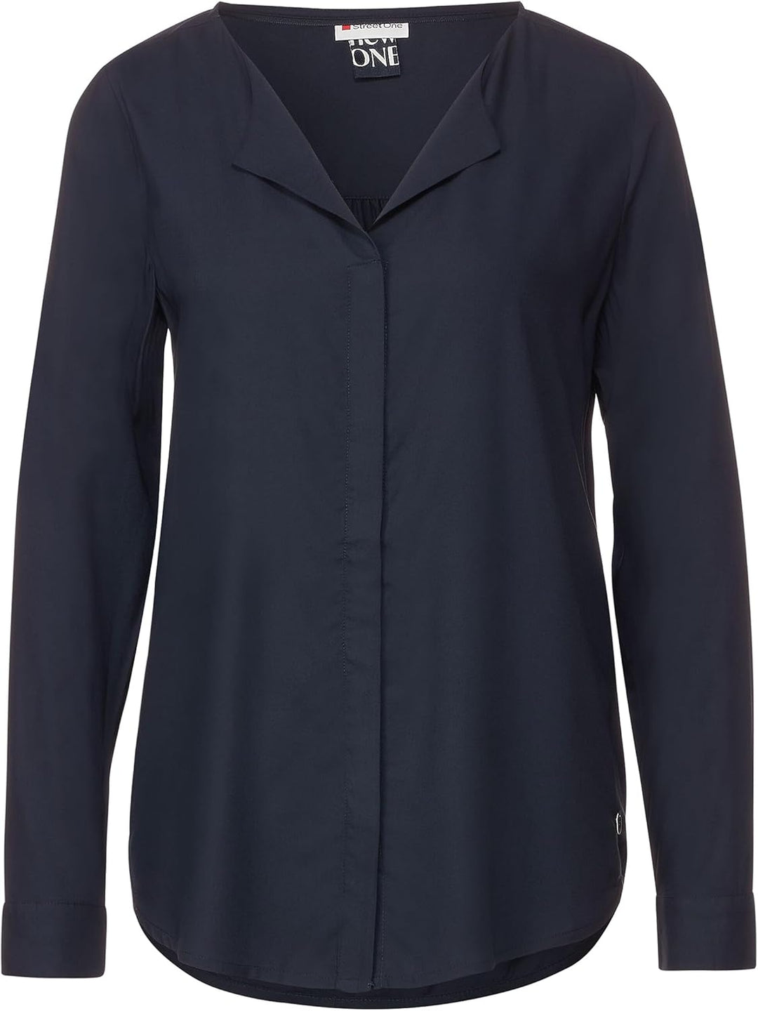 Street One Damen Longbluse, 38