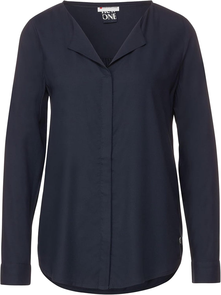 Street One Damen Longbluse, 38