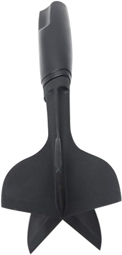 Hamburger-Fleischzerkleinerer, hochtemperaturbeständig, 5 Cutte-rs Fleischzerkleinerer, Kartoffelsta