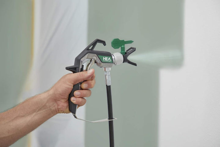 WAGNER Control Pro HEA Düse 313 für Control Pro Airless Farbsprühsysteme für Lasuren, Lackfarben, Öl