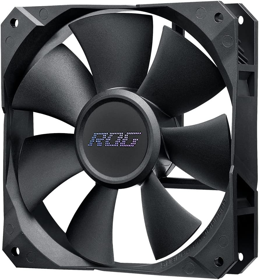 CPU Cooler S_Multi/ROG Strix LC II 360 ASUS