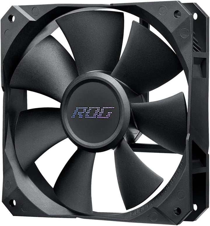 CPU Cooler S_Multi/ROG Strix LC II 360 ASUS