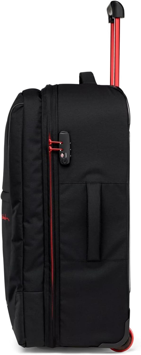satch Flow - 2-Rollen-Trolley M 65 cm fire Phantom Fire Phantom onesize, Fire Phantom onesize