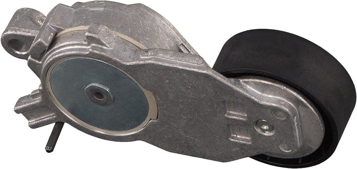 febi bilstein 22369 Riemenspanner für Keilrippenriemen , 1 Stück Einzelbett, Einzelbett