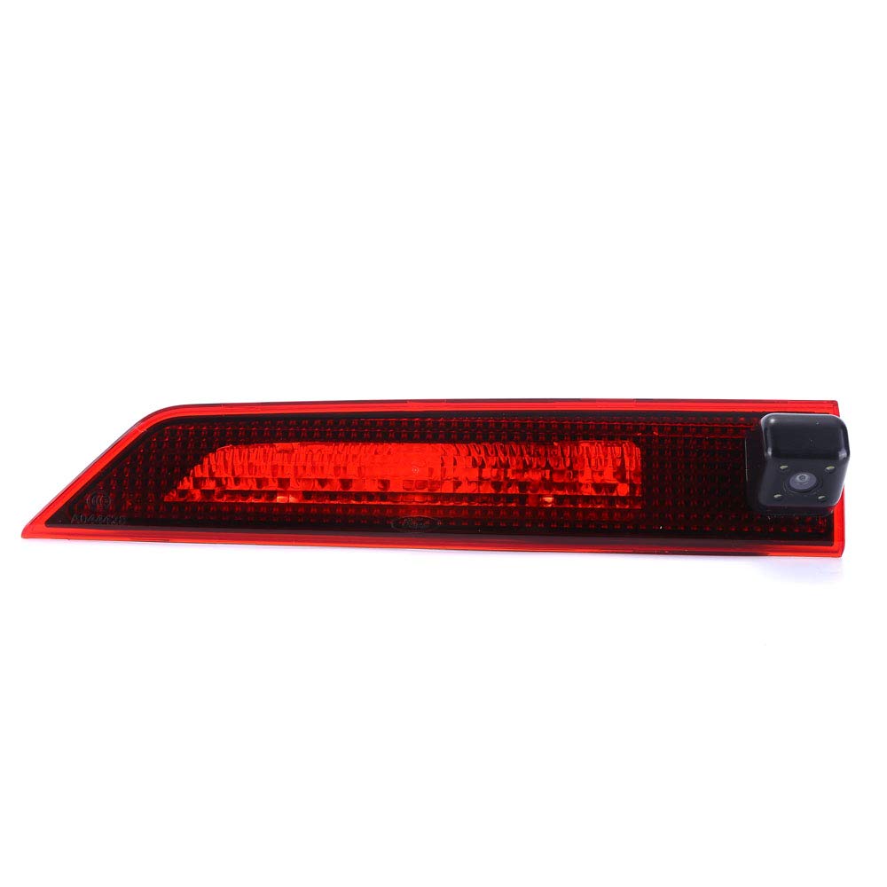 Auto Dritte Dach Top Mount Bremsleuchte Kamera Bremslicht Einparkkamera Rückfahrkamera IR Licht Repl