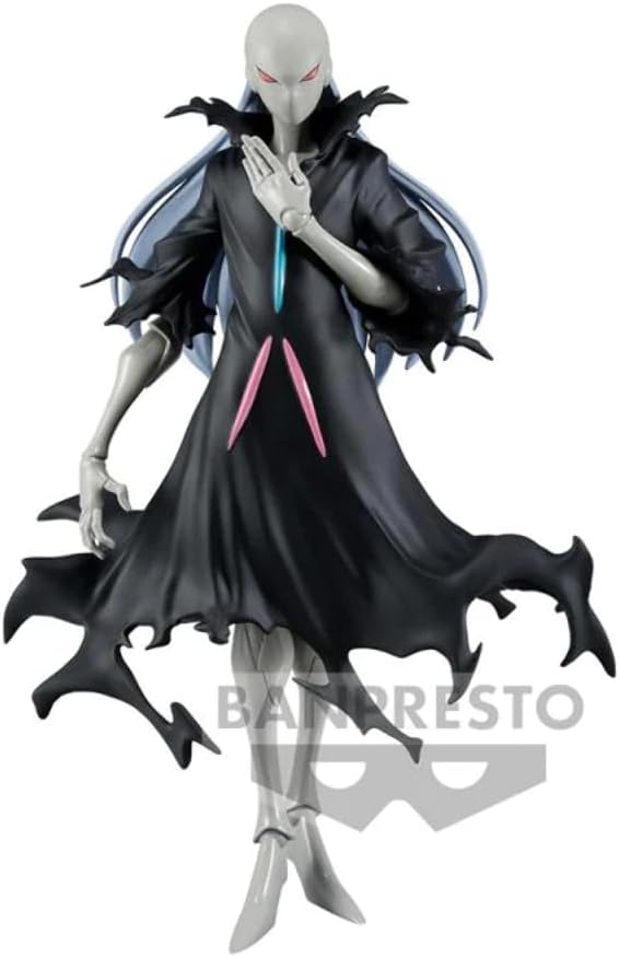 Banpresto Figur Statue Beretta Guardian of Spirits LAMRYS VOL.16 (B) Otherworlder That time I got Re